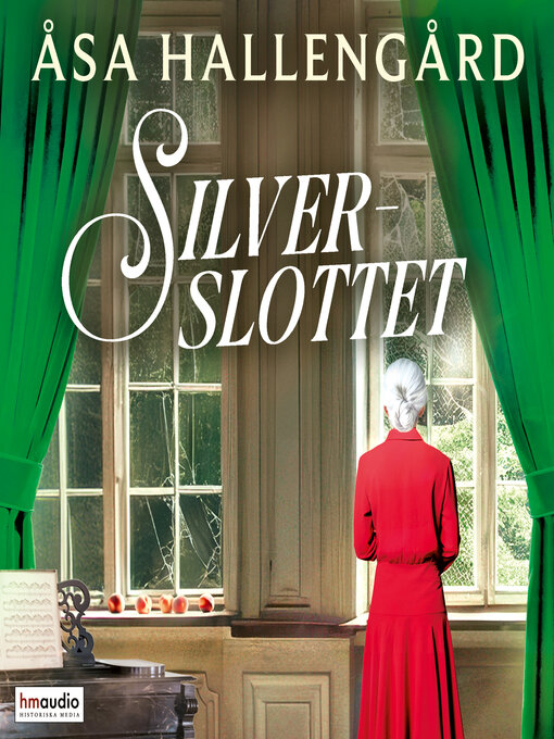 Titeldetaljer för Silverslottet av Åsa Hallengård - Tillgänglig
